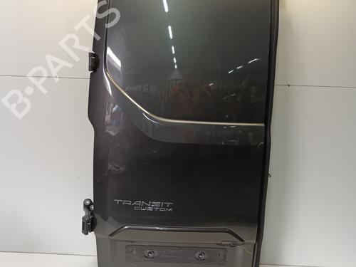 Used Left tailgate Left tailgate 33048058 33048058