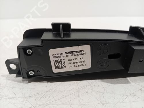 Switch BMW X4 (F26) xDrive 20 d | BP18164580I30 