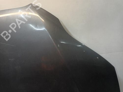 Used Hood AUDI Q7 (4LB) 3.0 TDI quattro (240 hp) 23202932