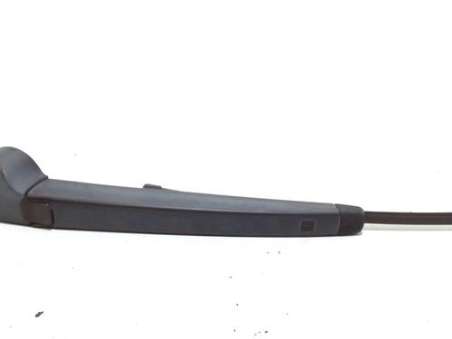 Used Rear windshield wiper arm VW UP! (121, 122, BL1, BL2, BL3, 123) 1.0 (60 hp) 13641447
