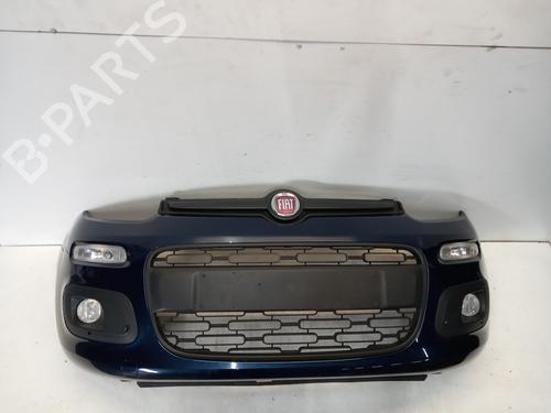 Foran støtfanger Foran støtfanger FIAT PANDA (312_, 319_) 0.9 (312PXG1A) (86 hp) 37443487 37443487