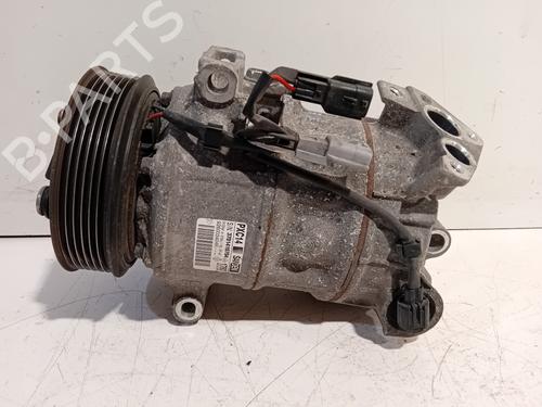 Used AC compressor AC compressor 25133533 25133533