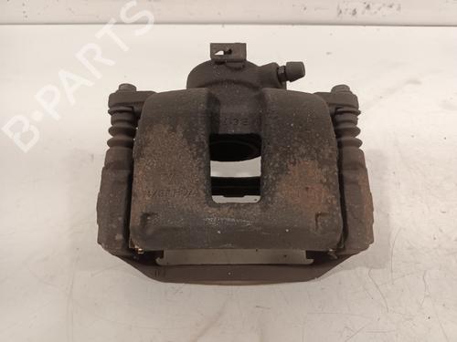 Used Left rear brake caliper FIAT DUCATO Van (250_) 130 Multijet 2,3 D (131 hp) 15490941