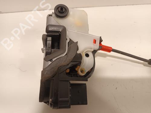 Used Rear right lock OPEL MOKKA / MOKKA X (J13) 1.4 (_76) (140 hp) 31924917