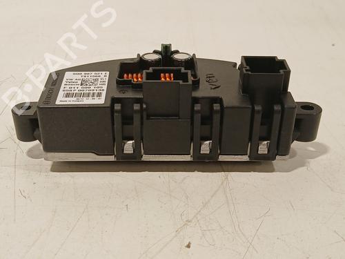 Heater resistor AUDI A3 Sportback (8VA, 8VF) 1.4 TFSI g-tron | BP24467900M108 