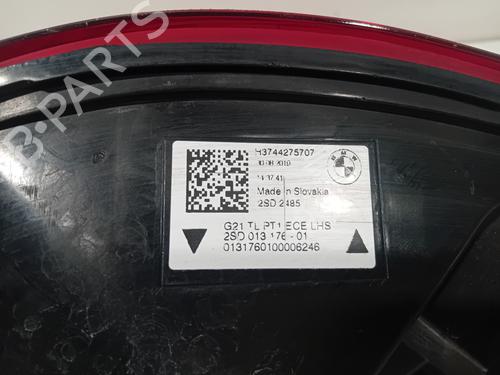 Left taillight BMW 3 Touring (G21, G81) 320 d | BP36165088C34 - Image 4