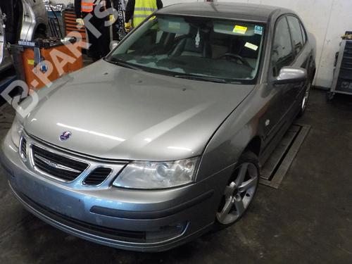 Used Parts SAAB 9-3 (YS3F, E79, D79, D75)  1.9 TiD  831218