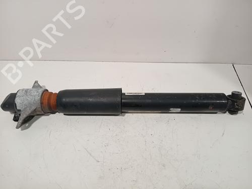 Used Left rear shock absorber Left rear shock absorber AUDI Q5 (FYB, FYG) SQ5 TFSI quattro (354 hp) 33421946 33421946
