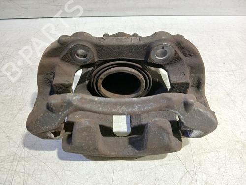 Right front brake caliper CITROËN C4 II (NC_) 1.4 VTi 95 (NC8FP0) | BP35925041M104 - Image 4