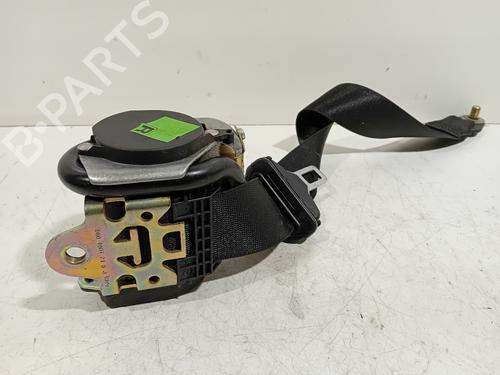 Front right seatbelt MERCEDES-BENZ SLK (R170) 200 (170.435) | BP16330616I25 
