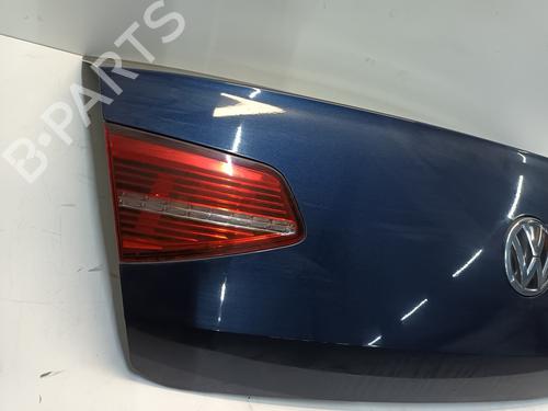 Tailgate VW PASSAT B8 (3G2, CB2) 1.6 TDI | BP32083428C6 - Image 4