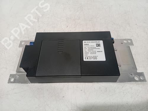 Used Electronic module Electronic module 38468554 38468554