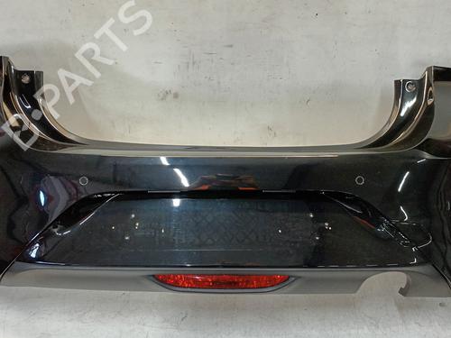 Used Rear bumper OPEL CORSA F (P2JO) 1.2 (68) (101 hp) 29175615