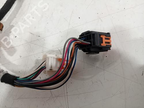 Left mirror CITROËN DS4 (NX_) 1.6 THP 200 | BP32388946C26