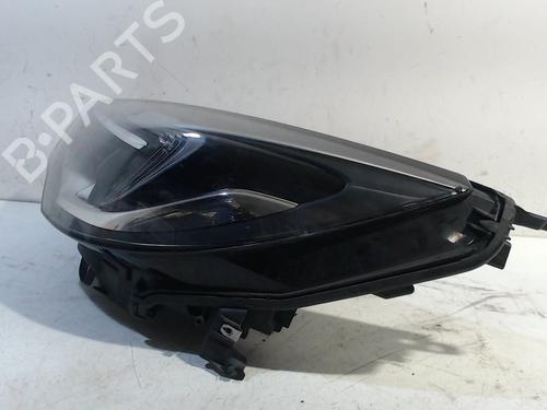 Left headlight OPEL ASTRA K (B16) 1.0 Turbo (68) | BP11967842C28 