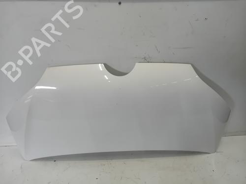 Motorhjelm VW UP! (121, 122, BL1, BL2, BL3, 123) 1.0 (60 hp) 28018970