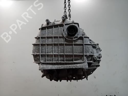 Gearkasse AUDI A4 B8 Avant (8K5) 2.0 TFSI | BP28283265M3 