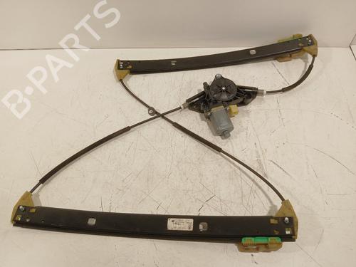 Used Front left window mechanism Front left window mechanism 38068770 38068770