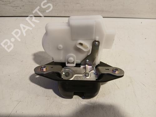 Used Tailgate lock HONDA CIVIC IX (FK) 1.8 i-VTEC (FK2) (141 hp) 31261627