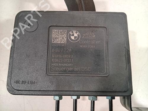 ABS pump BMW 3 Touring (F31) 330 d | BP25143103M43 