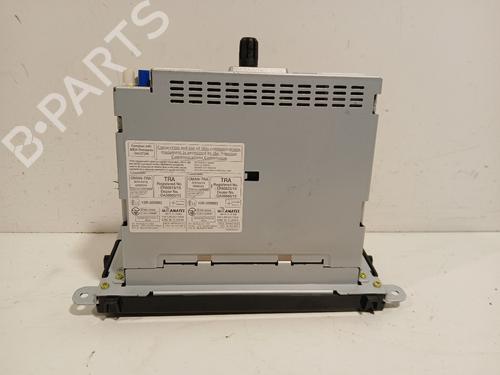 Display monitor RENAULT CLIO IV Grandtour (KH_) 0.9 TCe 90 | BP29745738C48 