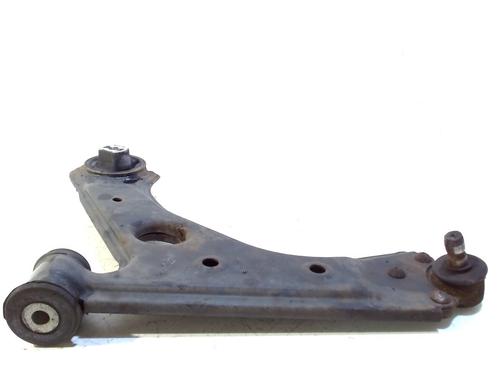 Used Left front suspension arm FIAT FIORINO Box Body/MPV (225_) 1.3 D Multijet (225BXD1A, 225BXB1A, 225BXB11) (75 hp) 10679212