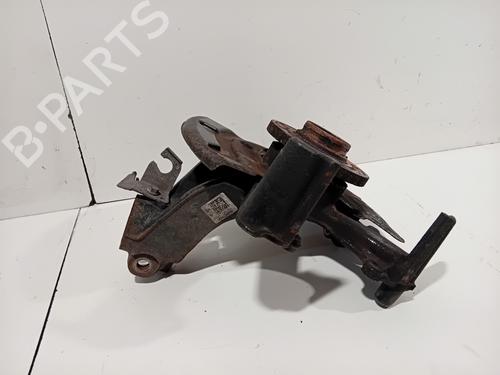 Left front steering knuckle SEAT ARONA (KJ7, KJP) 1.6 TDI | BP29854308M25 - Image 3