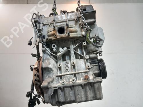 Engine VW UP! (121, 122, BL1, BL2, BL3, 123) 1.0 | BP37181222M1 - Image 4