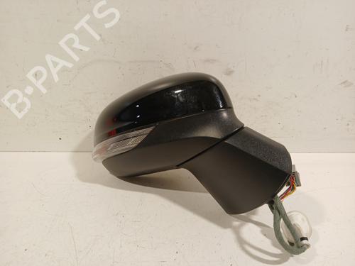Right mirror FORD PUMA (J2K, CF7) 1.0 EcoBoost mHEV | BP29015576C27 