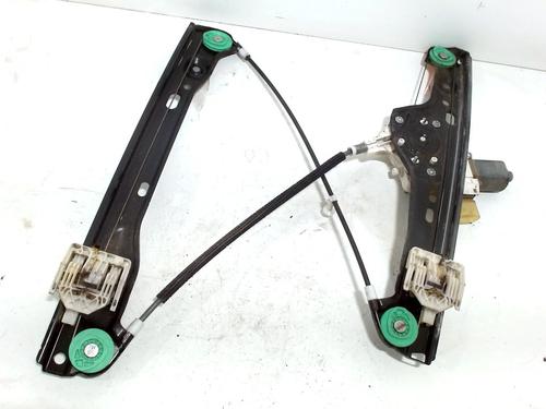Used Front left window mechanism Front left window mechanism 13368297 13368297