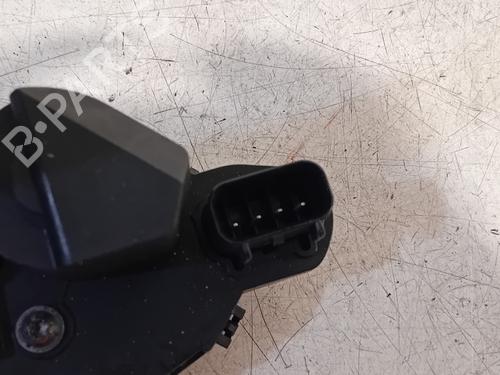 Rear left lock LAND ROVER RANGE ROVER EVOQUE (L538) 2.0 4x4 | BP19408232C100 