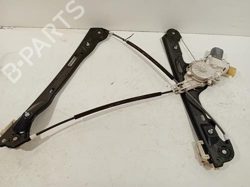 Used Front right window mechanism Front right window mechanism 15400218 15400218