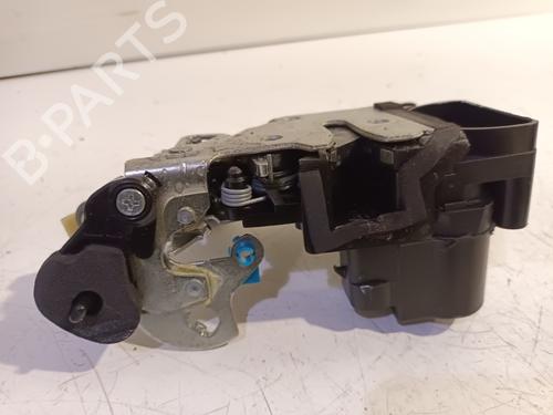 Rear left lock OPEL KARL (C16) 1.0 | BP17837090C100 