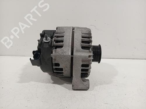 Used Alternator BMW 5 (F10) 530 d (245 hp) 29038891