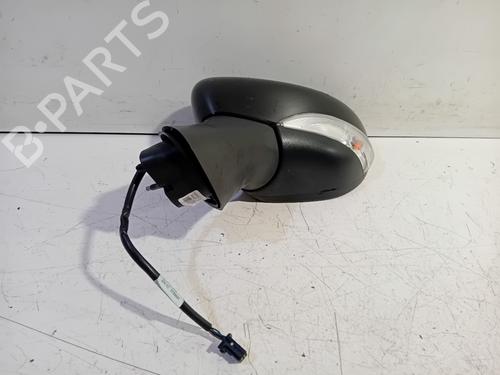 Left mirror RENAULT CLIO IV (BH_) 0.9 TCe 90 (BHNF, BHMA, BHMH, BHJK, BHJR) | BP29221512C26