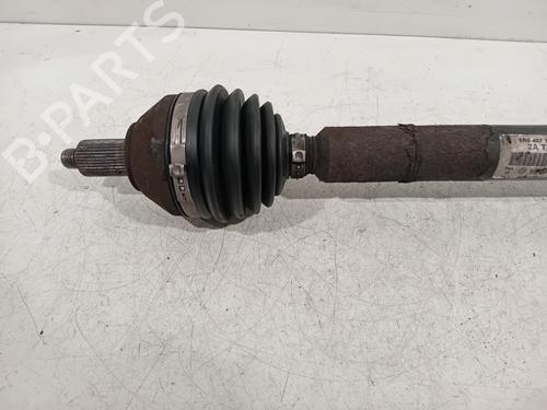 Right rear driveshaft BMW 1 (E87) 116 i | BP19634758M41 