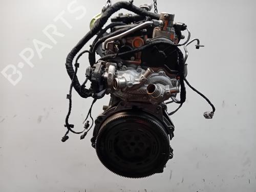 Engine SEAT ATECA (KH7, KHP) 1.5 TSI | BP32232398M1 