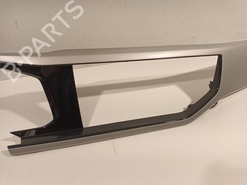 Luftventil VW POLO VI (AW1, BZ1, AE1) 1.0 TSI | BP23988210I21 - Image 2