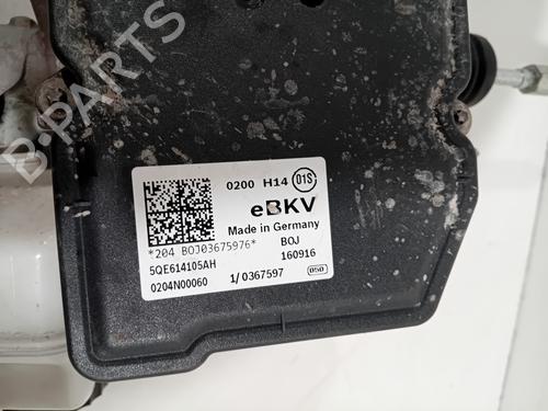 Servo brake VW PASSAT B8 (3G2, CB2) 1.4 GTE Hybrid | BP27522792M42 - Image 5