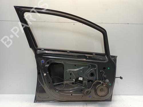 Left front door OPEL CORSA E (X15) 1.3 CDTI (08, 68) | BP32138639C2 