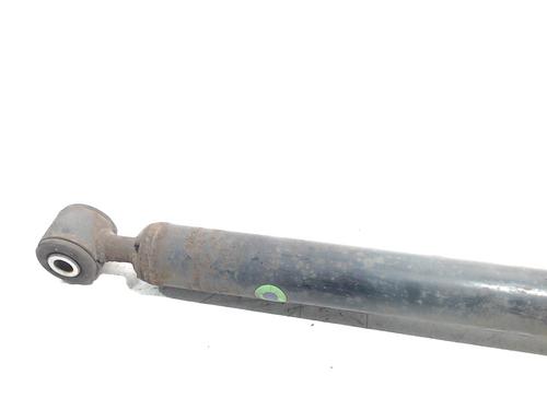 Left rear shock absorber FORD FIESTA VI (CB1, CCN) 1.4 TDCi | BP8876391M18 