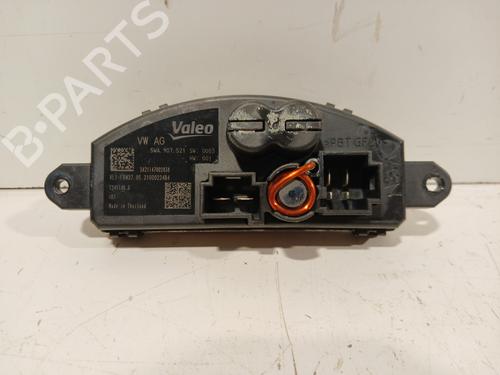 Heater resistor VW GOLF VIII (CD1, DA1) 1.5 eTSI | BP29306979M108