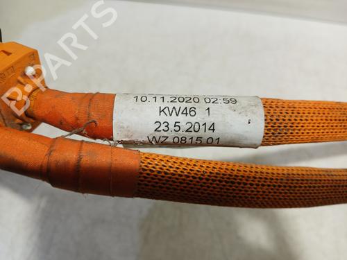 Cable SEAT Mii (KF1, KE1) electric | BP38467636E12 - Image 7