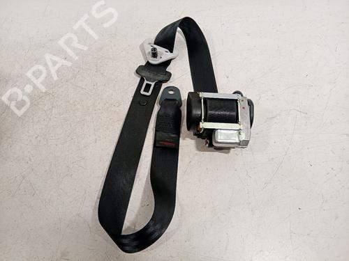 Used Front right seatbelt Front right seatbelt PEUGEOT 2008 I (CU_) 1.6 VTi (120 hp) 19797041 19797041