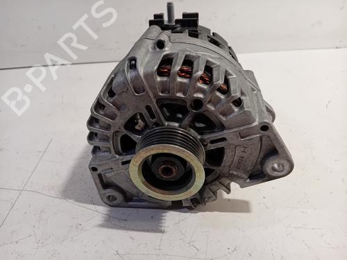 Used Alternator MERCEDES-BENZ C-CLASS T-Model (S205) C 200 d (205.201) (160 hp) 28002218