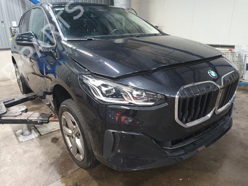 AC compressor BMW 2 Active Tourer (F45) 218 d | BP36984941M34  - Image 6