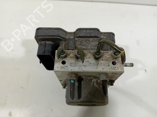 Used ABS pump ABS pump 16852837 16852837