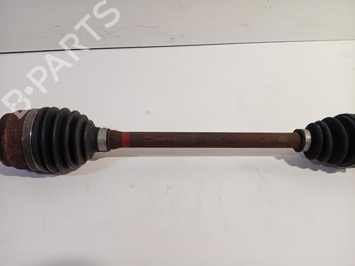 Left front driveshaft MITSUBISHI MIRAGE / SPACE STAR VI Hatchback (A0_A) 1.0 (A05A) | BP23646228M38 - Image 3