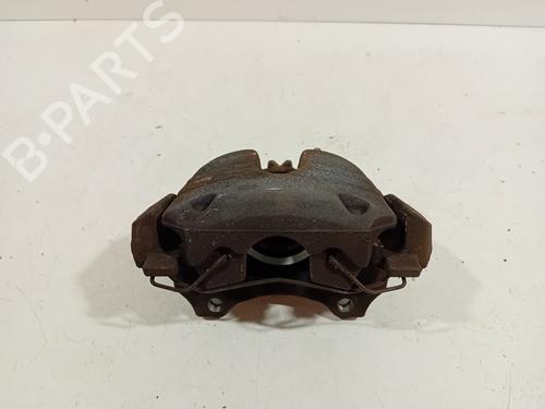 Left front brake caliper OPEL CORSA E (X15) 1.3 CDTI (08, 68) | BP18877178M105 - Image 4