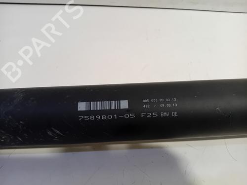 Driveshaft BMW X3 (F25) xDrive 20 i | BP30805650M37 - Image 5